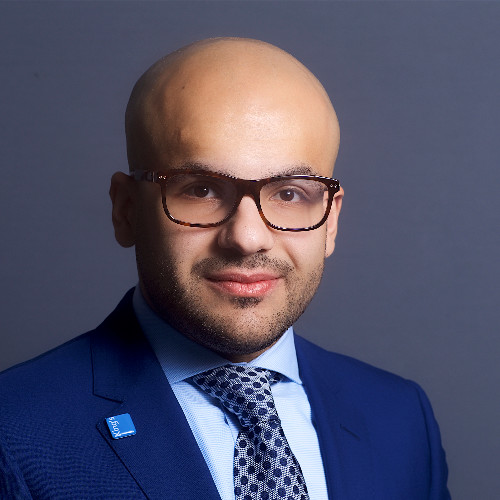MedConsult GROUP - Dr. Ali, Altuckmachy MBBS, MD